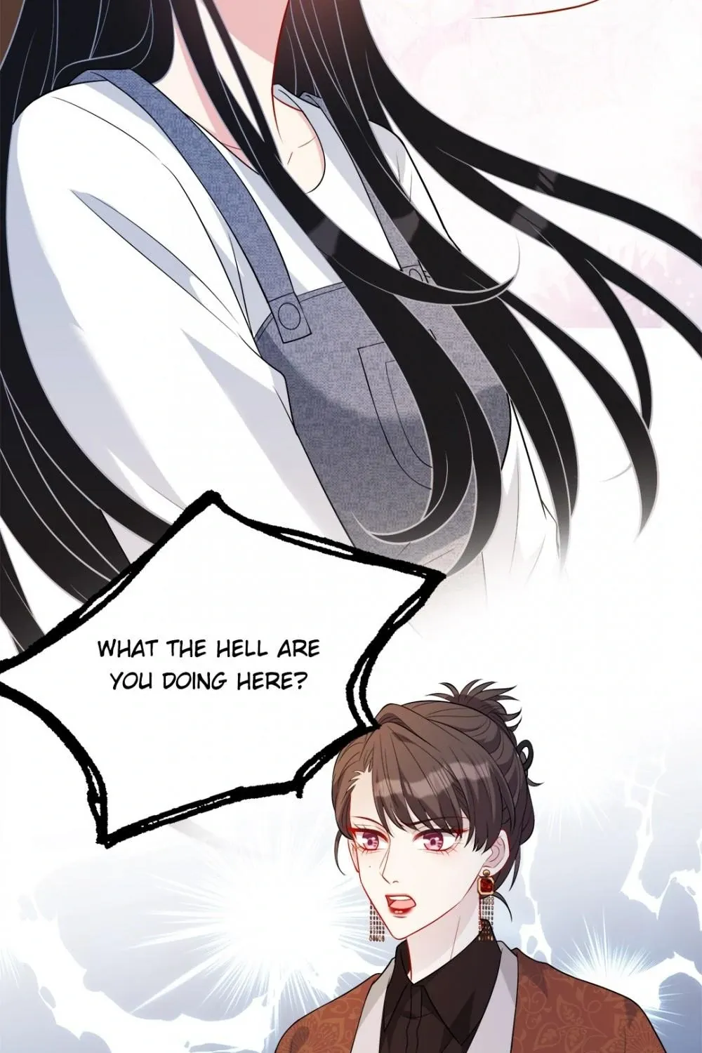 The Real Daughter, She Is an Almighty Boss Chapter 98 page 75 - 