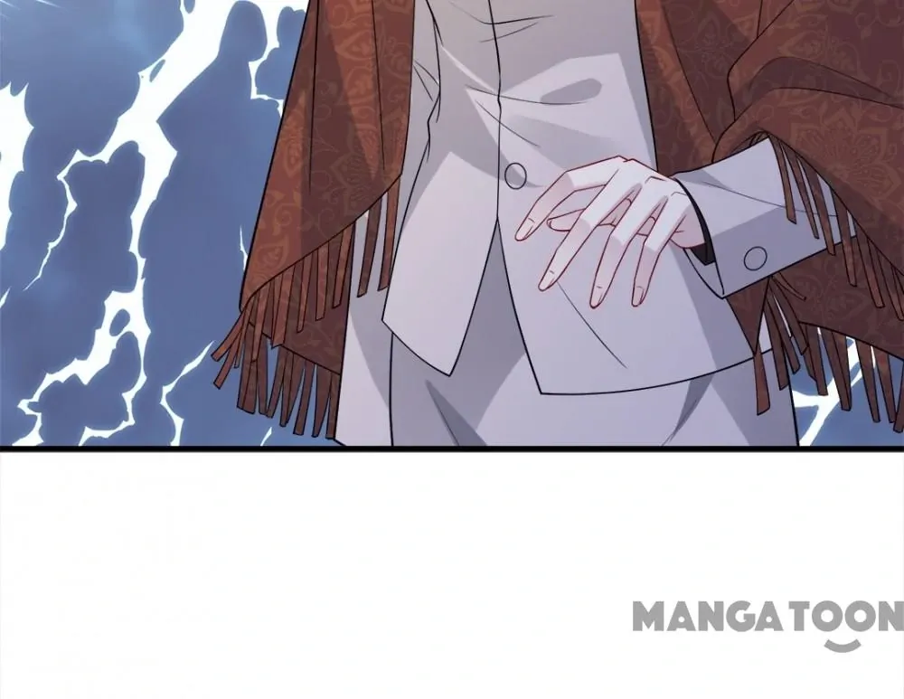 The Real Daughter, She Is an Almighty Boss Chapter 98 page 77 - 