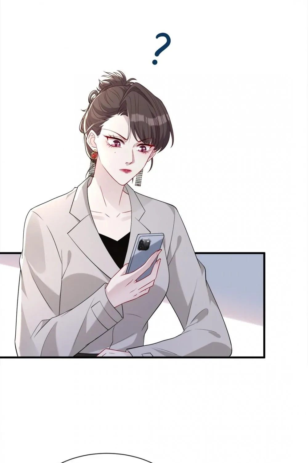The Real Daughter, She Is an Almighty Boss Chapter 98 page 10 - 