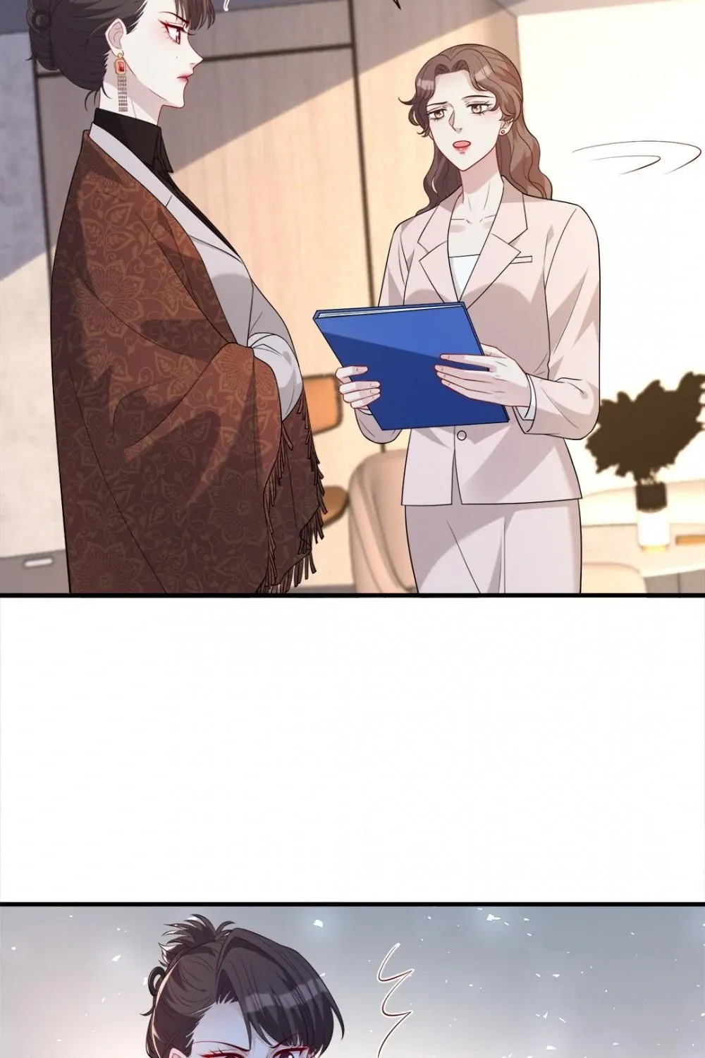 The Real Daughter, She Is an Almighty Boss Chapter 99 page 14 - 