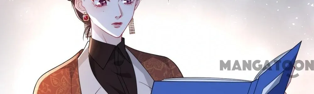 The Real Daughter, She Is an Almighty Boss Chapter 99 page 15 - 