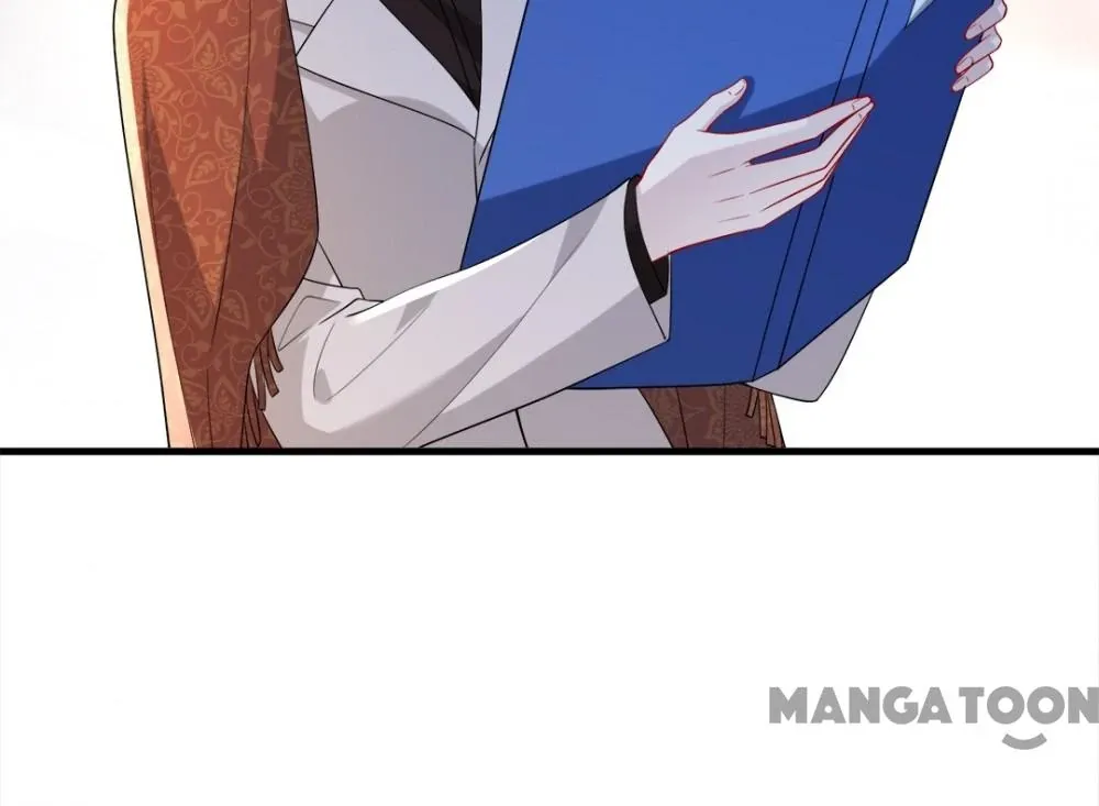 The Real Daughter, She Is an Almighty Boss Chapter 99 page 16 - 