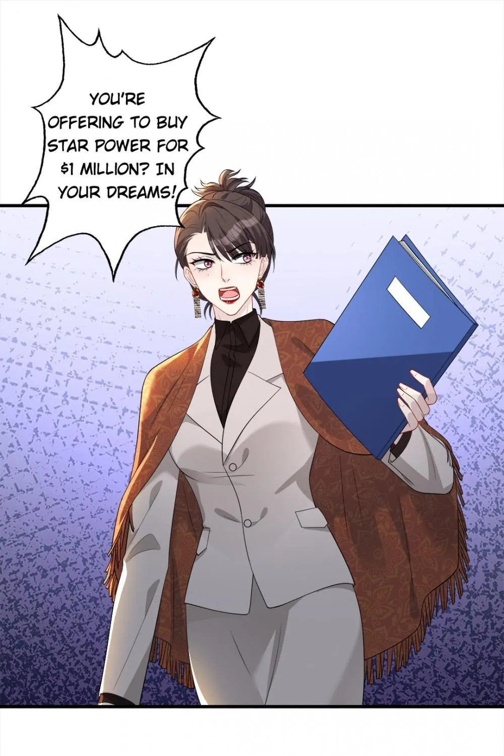 The Real Daughter, She Is an Almighty Boss Chapter 99 page 17 - 