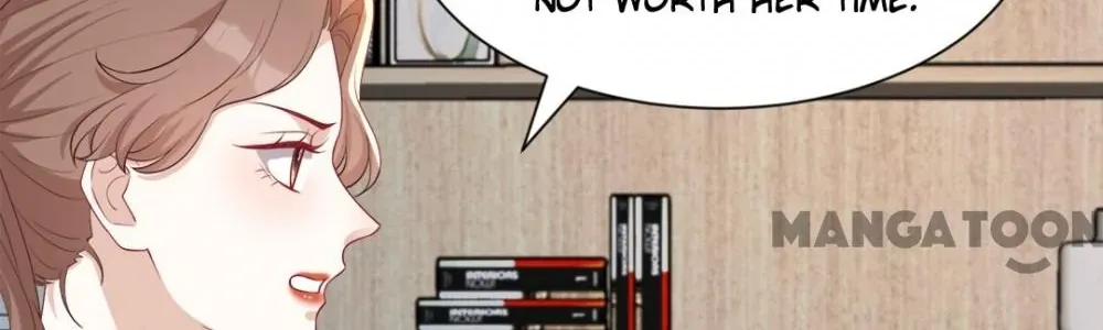 The Real Daughter, She Is an Almighty Boss Chapter 99 page 20 - 