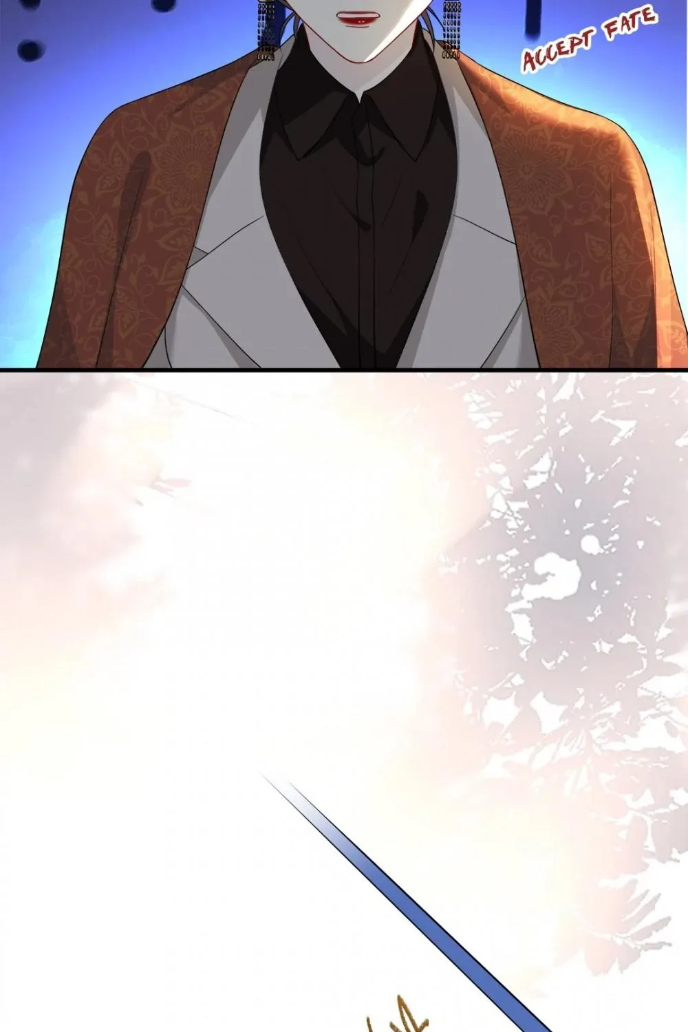 The Real Daughter, She Is an Almighty Boss Chapter 99 page 23 - 