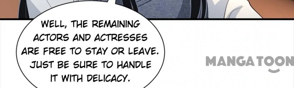 The Real Daughter, She Is an Almighty Boss Chapter 99 page 28 - 