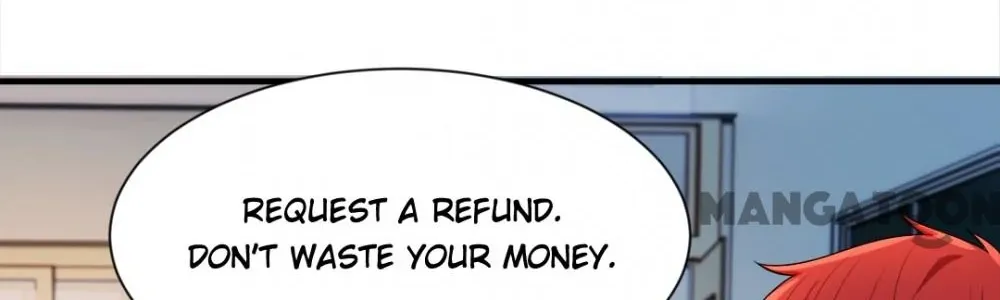 The Real Daughter, She Is an Almighty Boss Chapter 99 page 38 - 