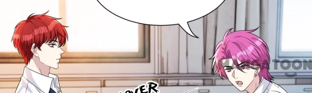 The Real Daughter, She Is an Almighty Boss Chapter 99 page 40 - 