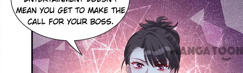 The Real Daughter, She Is an Almighty Boss Chapter 99 page 5 - 