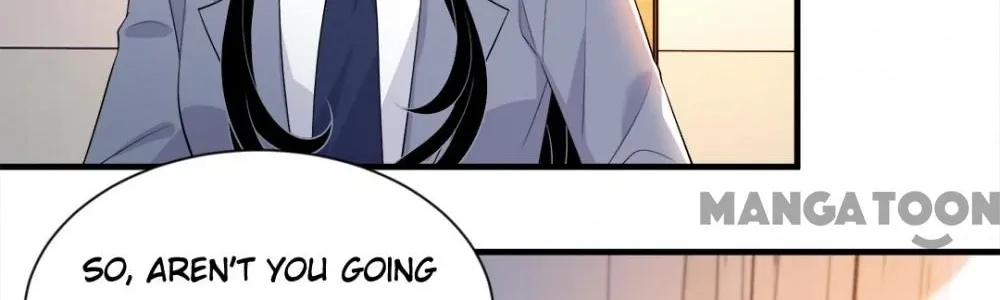 The Real Daughter, She Is an Almighty Boss Chapter 99 page 42 - 
