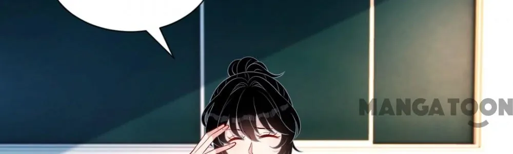 The Real Daughter, She Is an Almighty Boss Chapter 99 page 44 - 