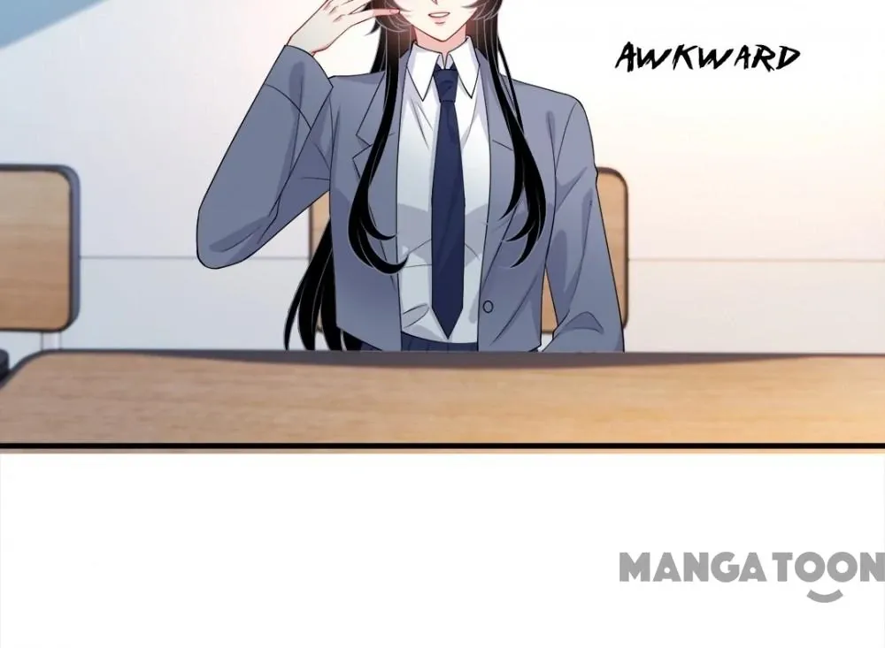 The Real Daughter, She Is an Almighty Boss Chapter 99 page 45 - 