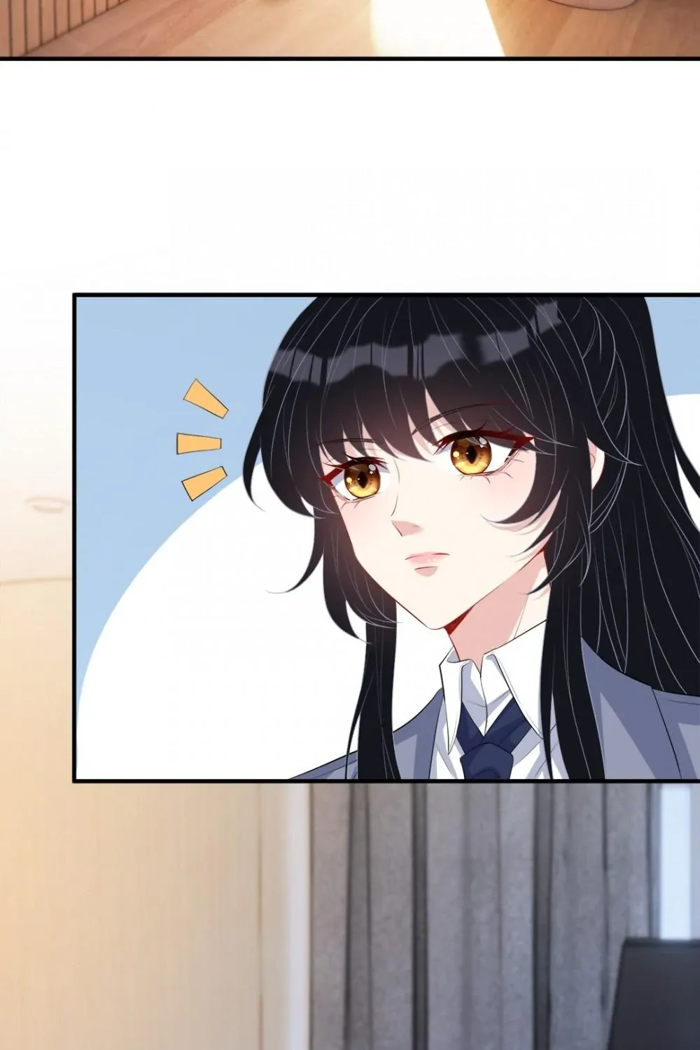 The Real Daughter, She Is an Almighty Boss Chapter 99 page 48 - 