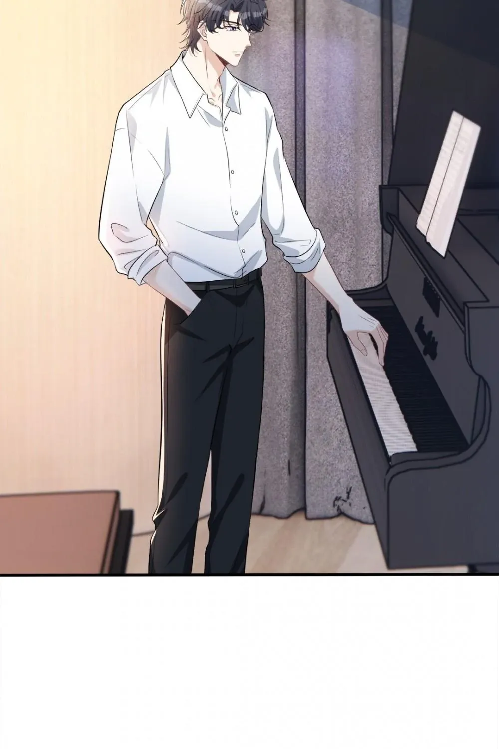 The Real Daughter, She Is an Almighty Boss Chapter 99 page 50 - 