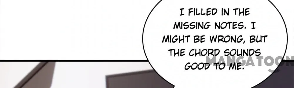 The Real Daughter, She Is an Almighty Boss Chapter 99 page 57 - 
