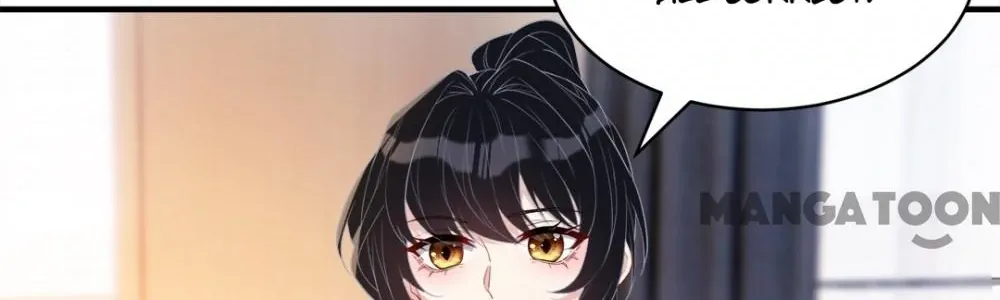 The Real Daughter, She Is an Almighty Boss Chapter 99 page 59 - 