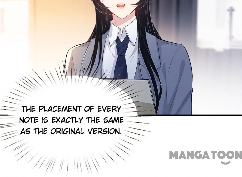 The Real Daughter, She Is an Almighty Boss Chapter 99 page 60 - 