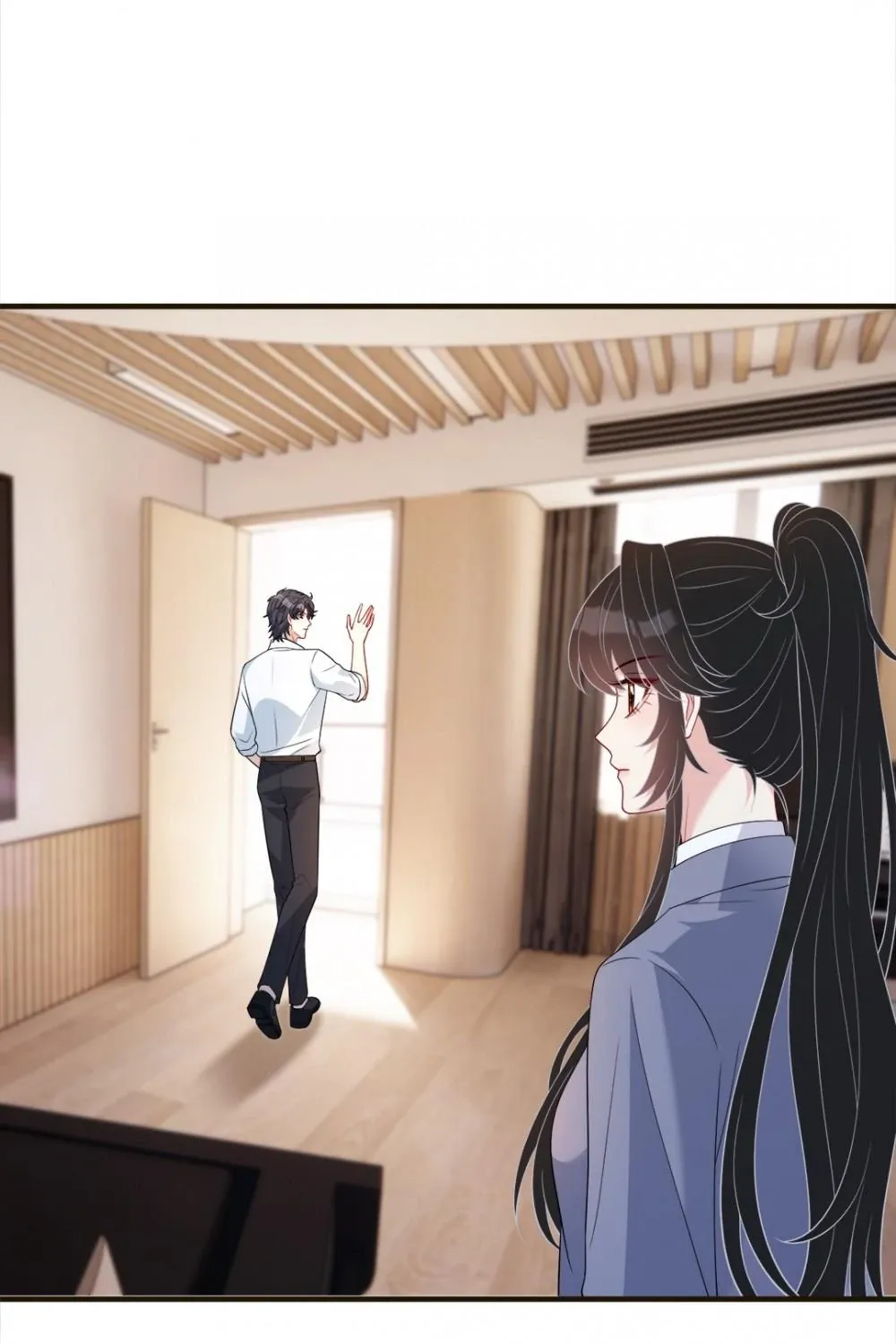The Real Daughter, She Is an Almighty Boss Chapter 99 page 63 - 