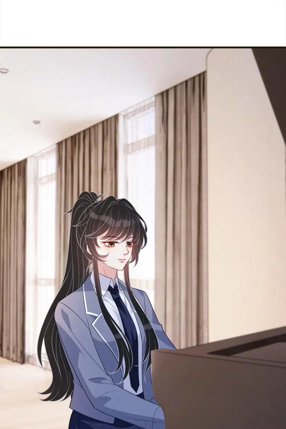 The Real Daughter, She Is an Almighty Boss Chapter 99 page 65 - 