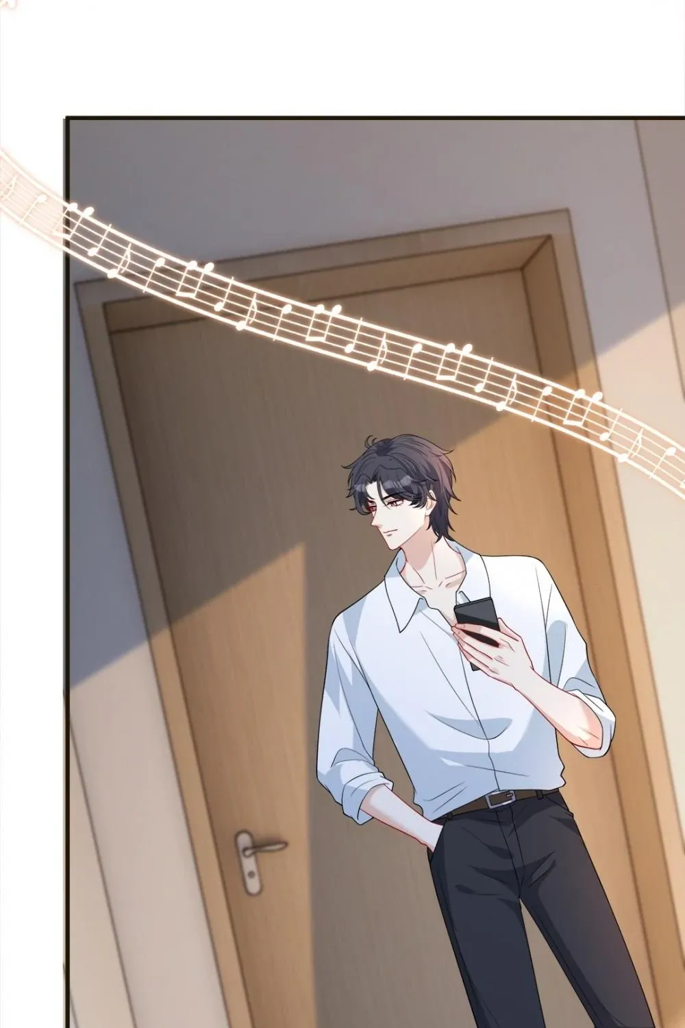 The Real Daughter, She Is an Almighty Boss Chapter 99 page 69 - 