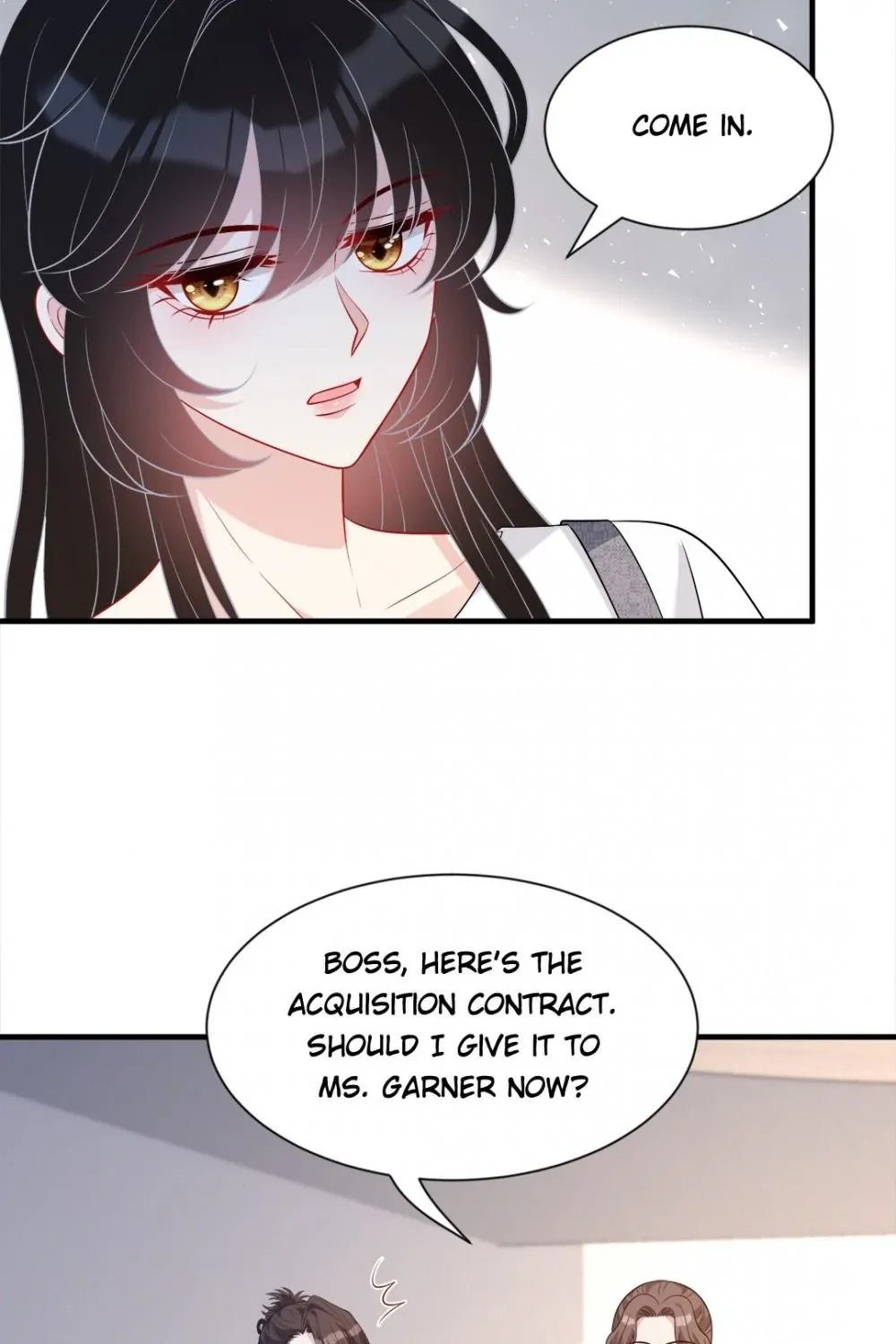 The Real Daughter, She Is an Almighty Boss Chapter 99 page 8 - 