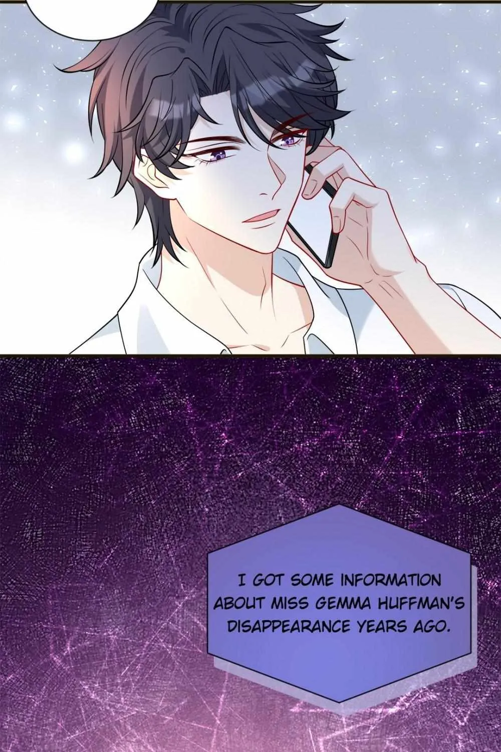 The Real Daughter, She Is an Almighty Boss Chapter 99 page 71 - 