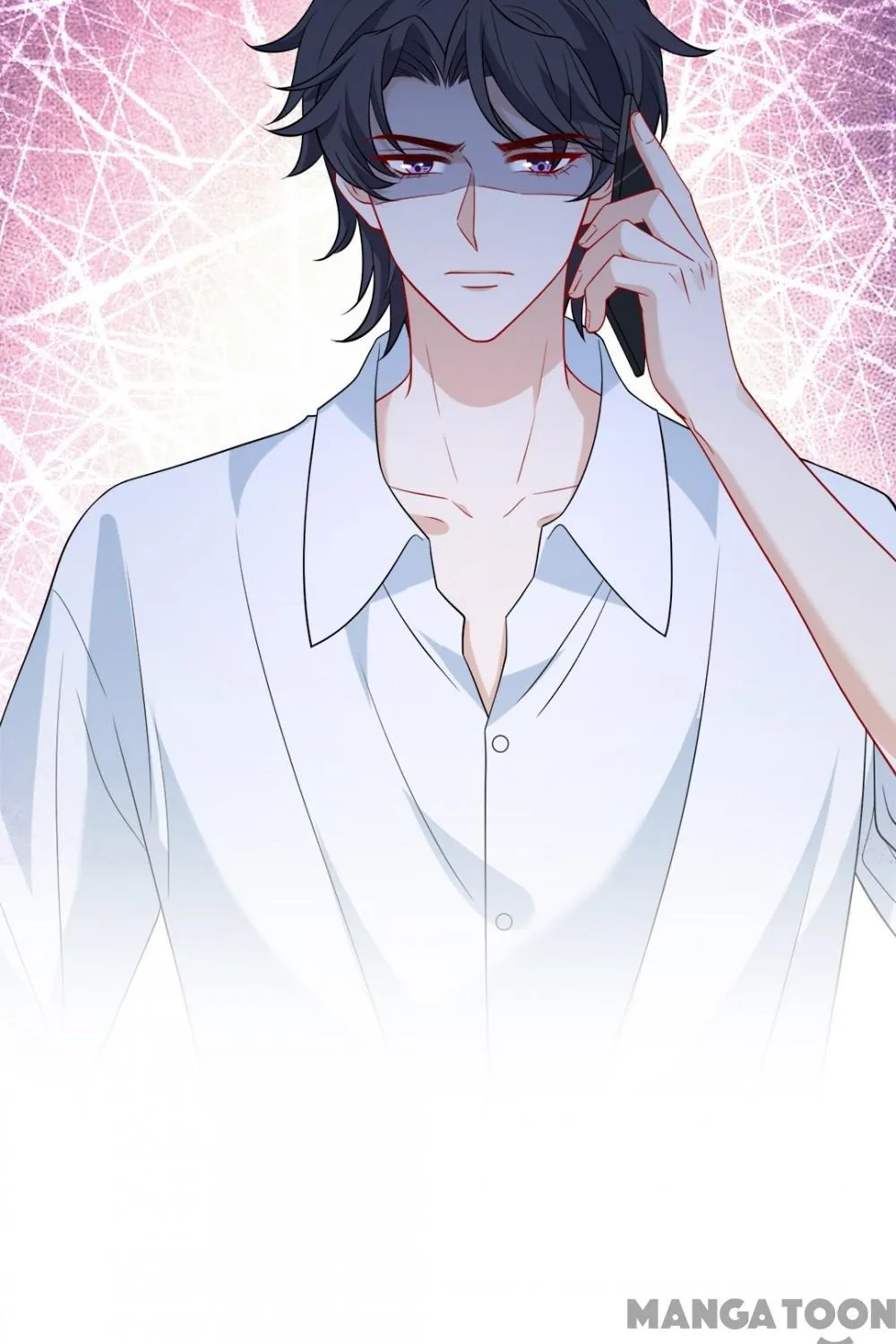 The Real Daughter, She Is an Almighty Boss Chapter 99 page 73 - 