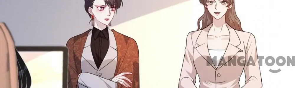 The Real Daughter, She Is an Almighty Boss Chapter 99 page 9 - 