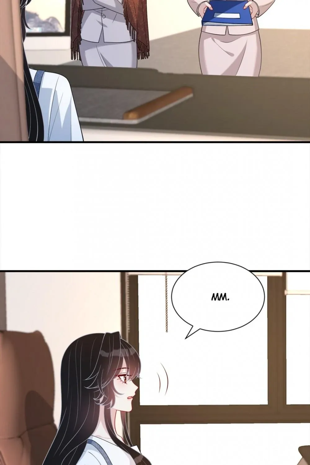 The Real Daughter, She Is an Almighty Boss Chapter 99 page 10 - 