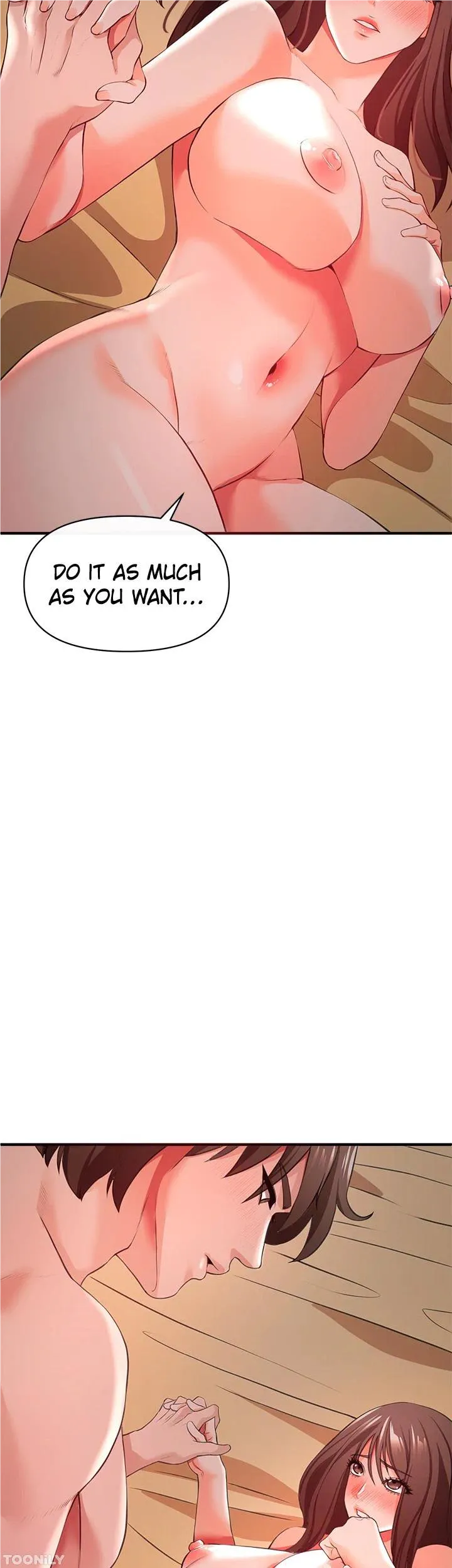 The Real Deal Chapter 32 page 3 - 