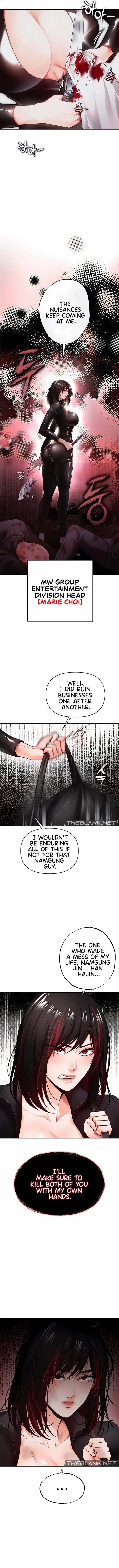 The Real Deal Chapter 33 page 3 - 