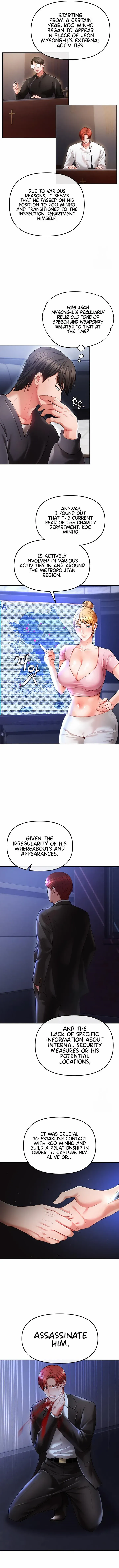 The Real Deal Chapter 39 page 11 - 