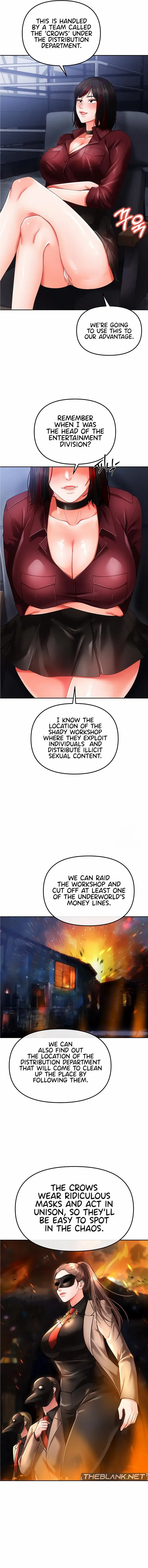 The Real Deal Chapter 39 page 13 - 