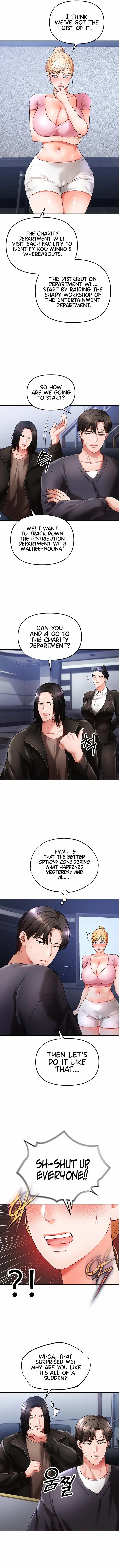 The Real Deal Chapter 39 page 14 - 