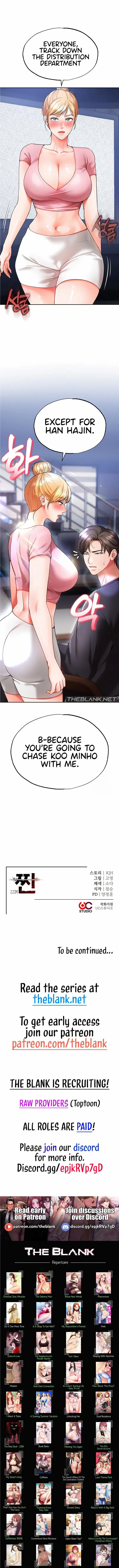 The Real Deal Chapter 39 page 15 - 