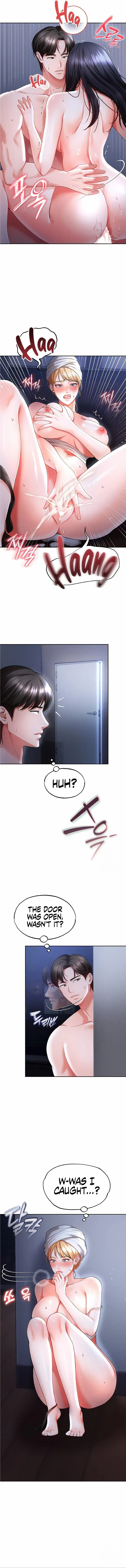 The Real Deal Chapter 39 page 6 - 