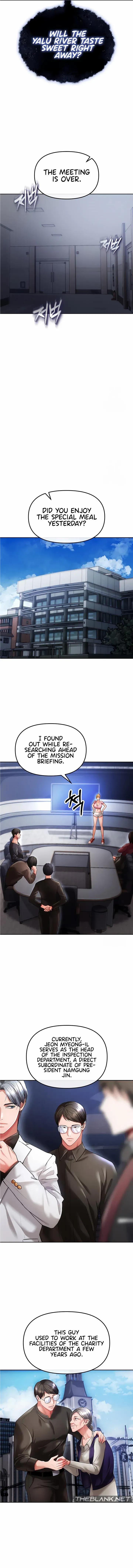 The Real Deal Chapter 39 page 10 - 
