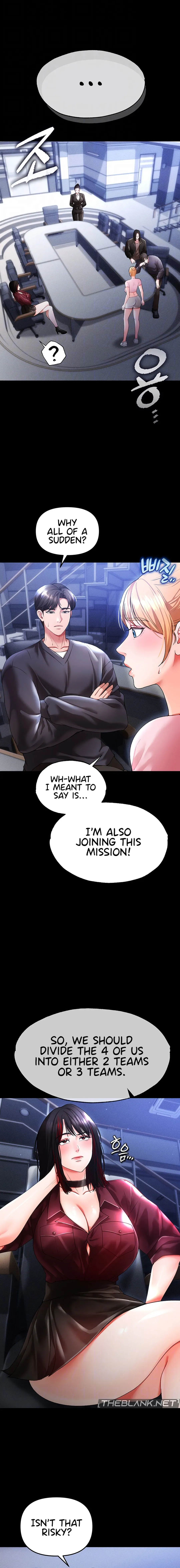 The Real Deal Chapter 40 page 3 - 