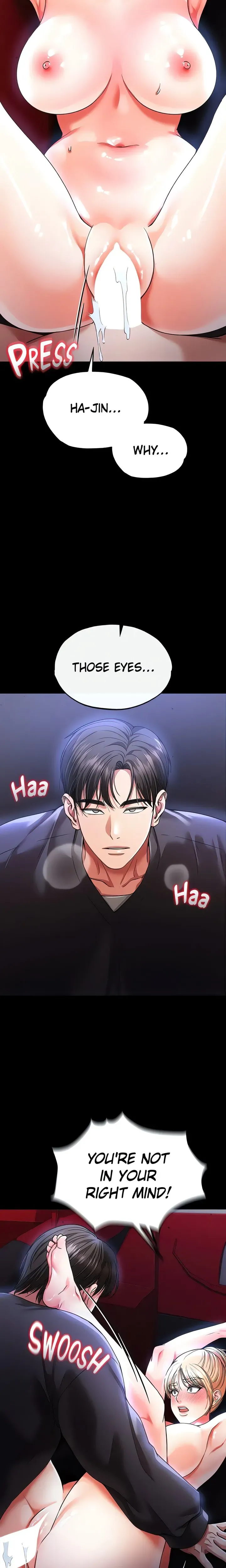 The Real Deal Chapter 45 page 3 - 