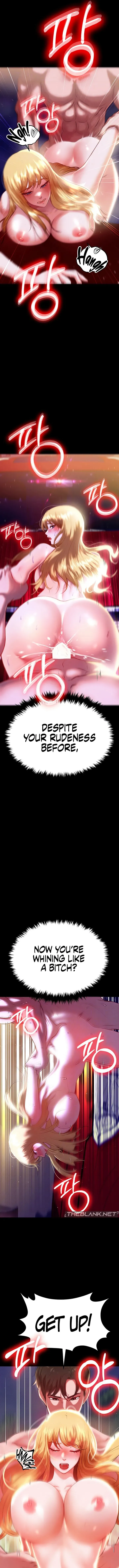 The Real Deal Chapter 48 page 3 - 