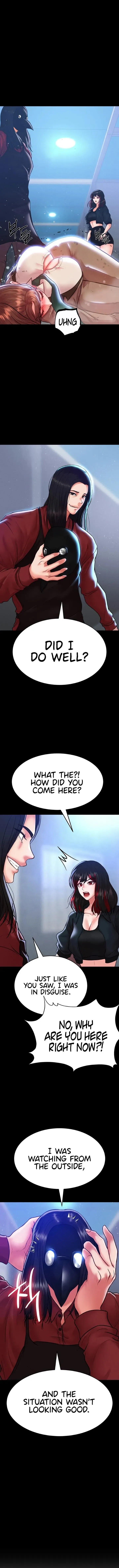 The Real Deal Chapter 49 page 14 - 