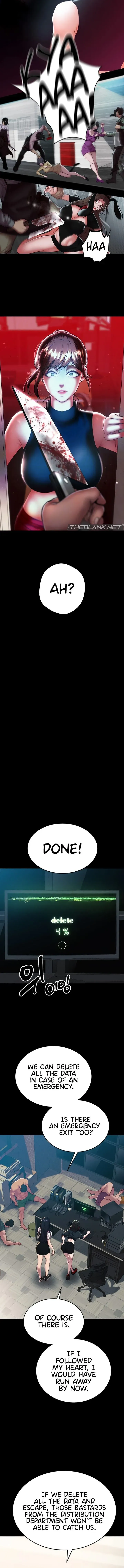 The Real Deal Chapter 49 page 3 - 