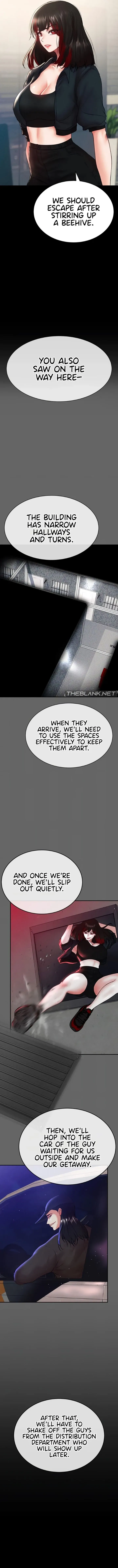 The Real Deal Chapter 49 page 4 - 