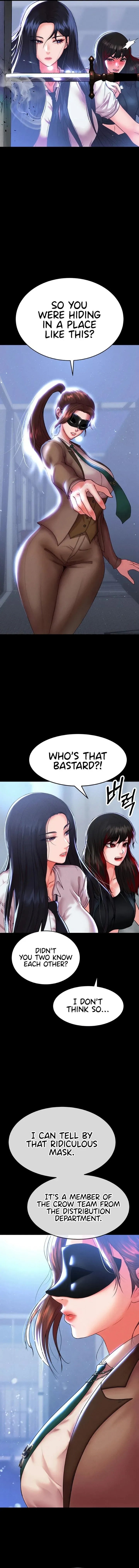 The Real Deal Chapter 49 page 6 - 