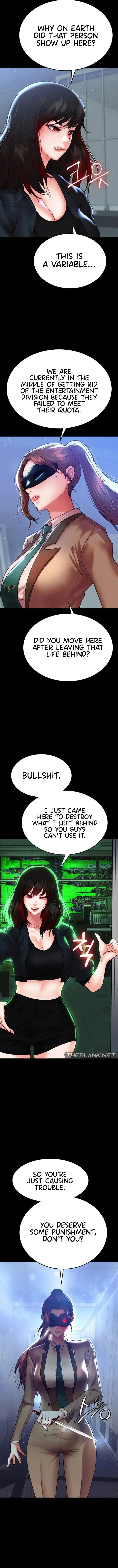 The Real Deal Chapter 49 page 7 - 