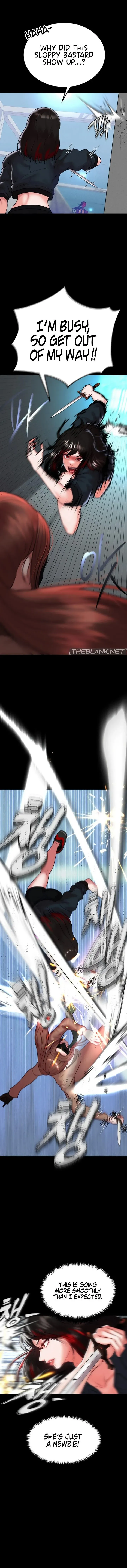 The Real Deal Chapter 49 page 8 - 