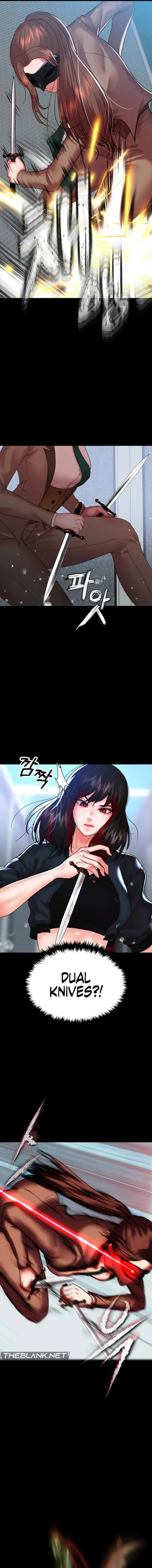 The Real Deal Chapter 49 page 9 - 