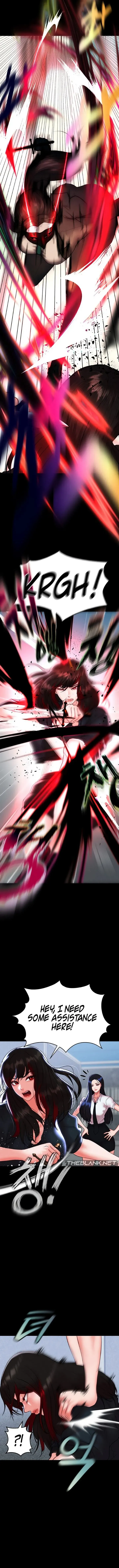 The Real Deal Chapter 49 page 10 - 