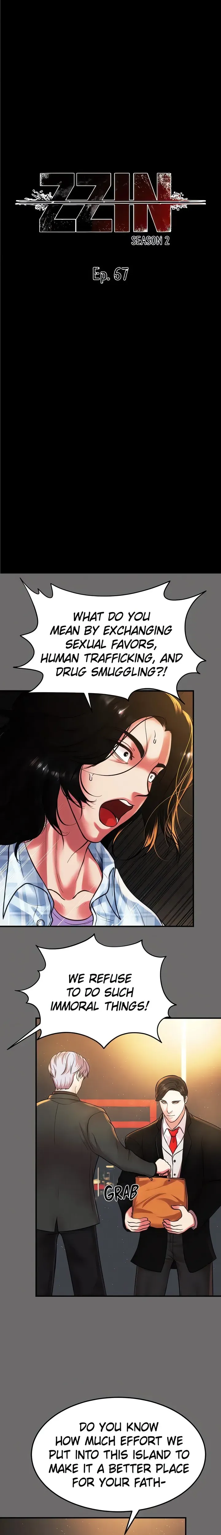 The Real Deal Chapter 67 page 4 - 