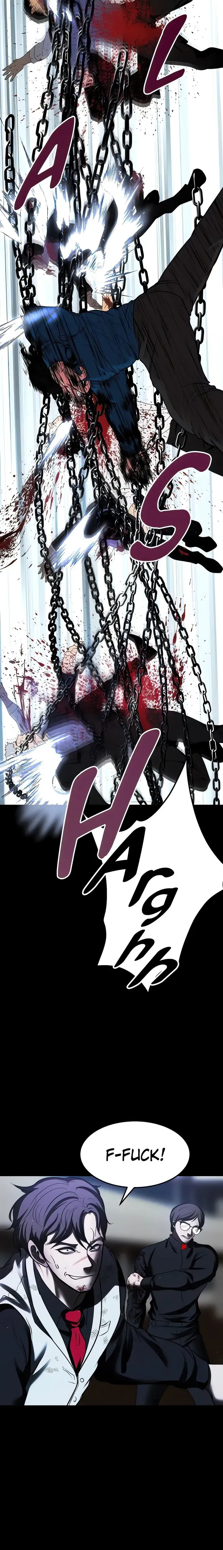 The Real Deal Chapter 67 page 34 - 